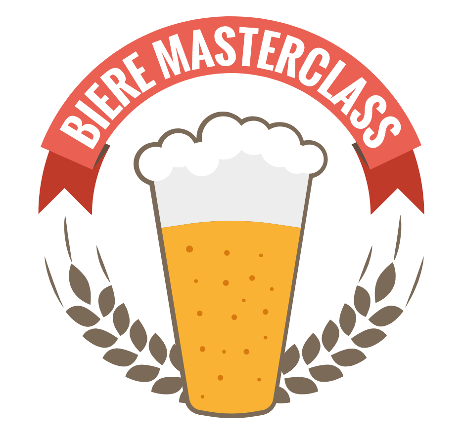 Logo Bière Masterclass