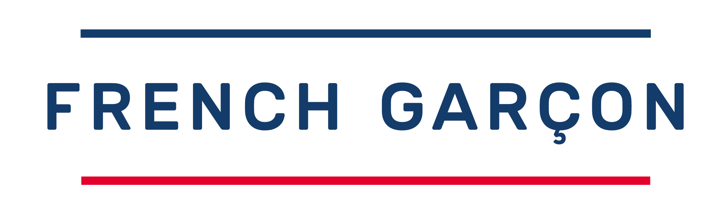 Logo FRENCH GARÇON