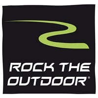 Logo ROCK THE OUTDOOR