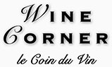 Logo wine-corner.fr