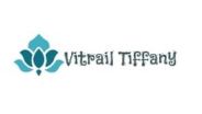 Logo Vitrail Tiffany