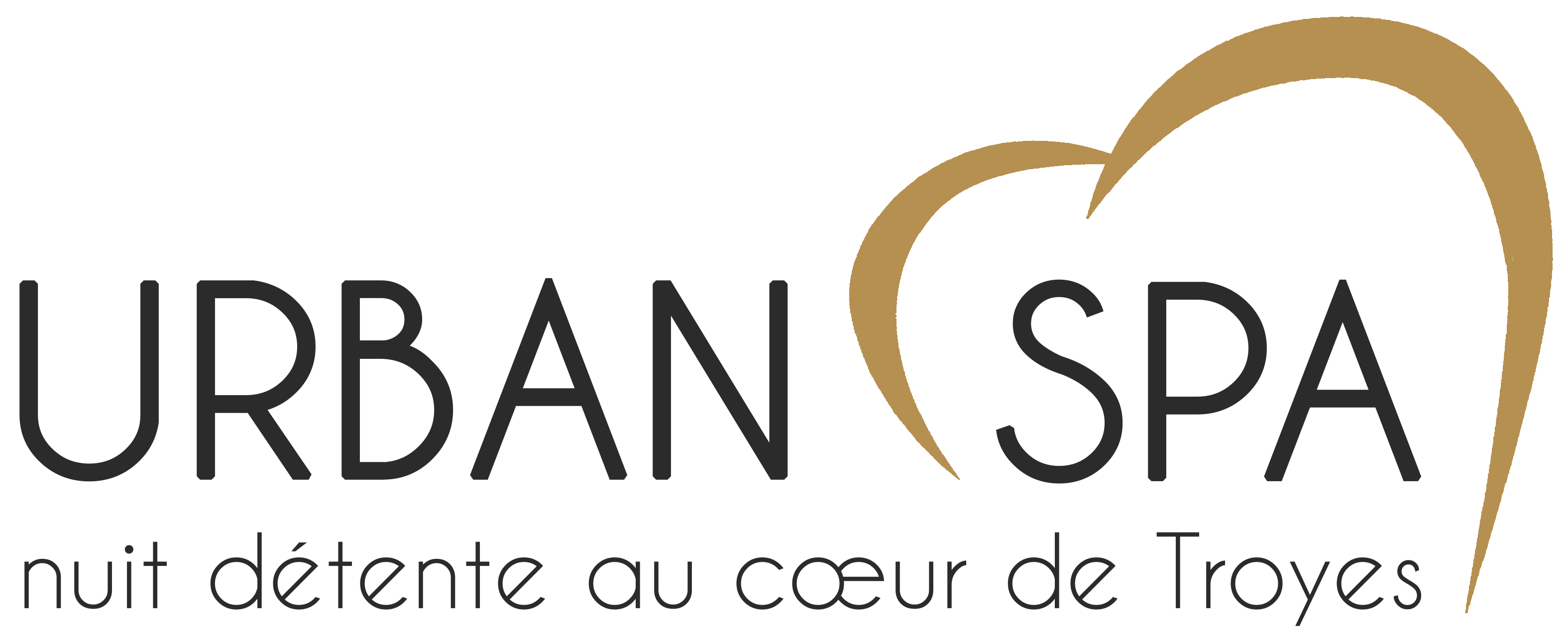 Logo Urban Spa