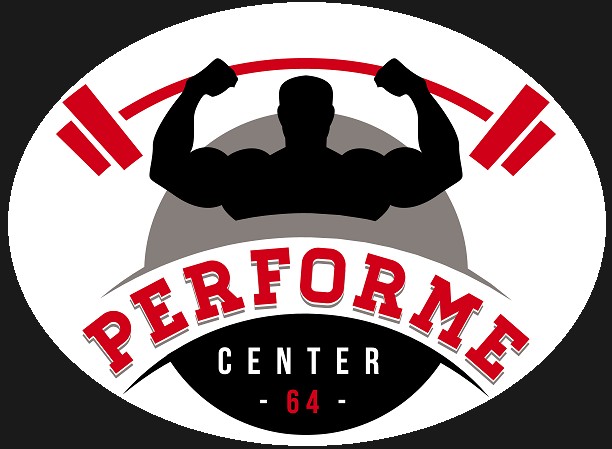 Logo Performe Center Nutrition