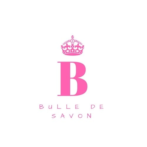 Logo bulle-de-savon.fr