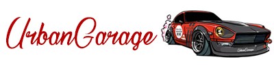 Logo UrbanGarage