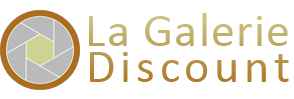 Logo Lagaleriediscount