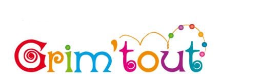 Logo Grim'Tout