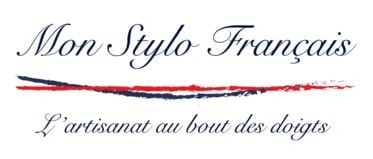 Logo Mon Stylo Français