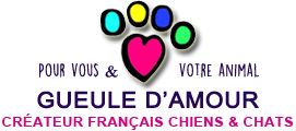 Logo GUEULE D’AMOUR