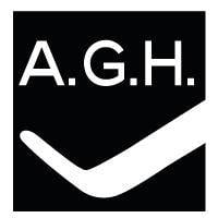 Logo AGH atelier horloger