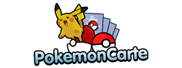 Logo Pokemoncarte