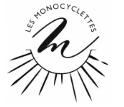Logo LES MONOCYCLETTES
