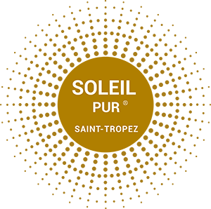 Logo SOLEIL PUR