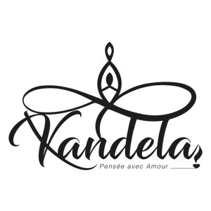 Logo kandela-bougies