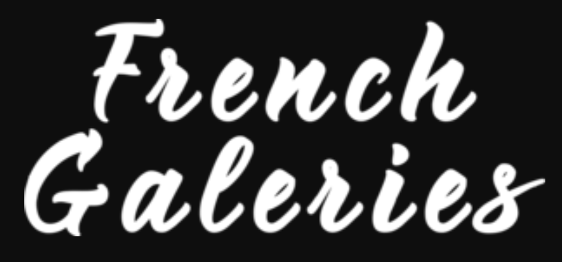 Logo French Galeries