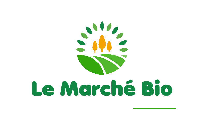 Logo LeMarche.bio