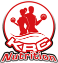 Logo KRC NUTRITION