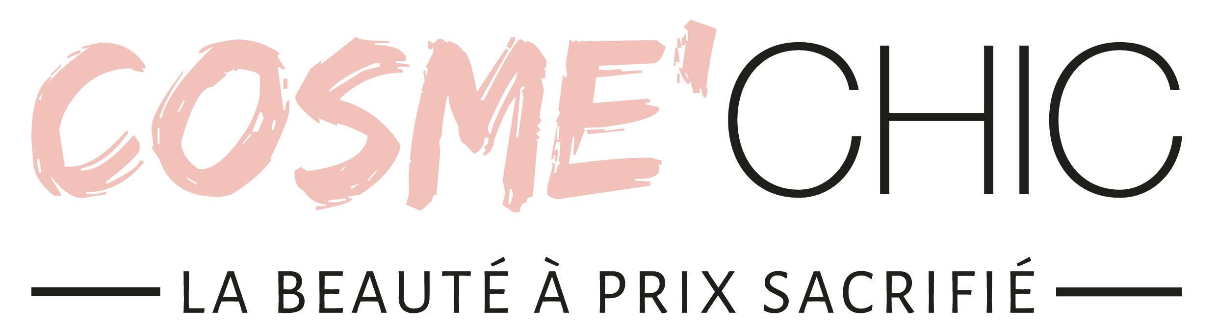 Logo Cosmé’Chic