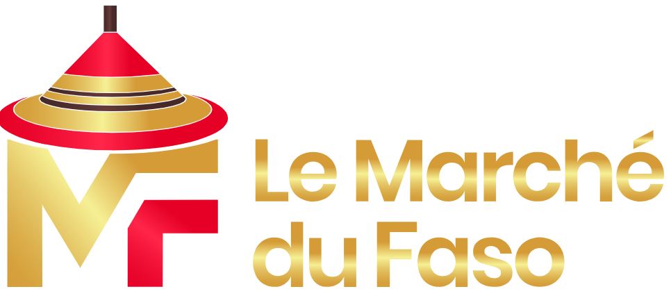 Logo Le Marché Du Faso