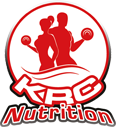 Logo KRC NUTRITION