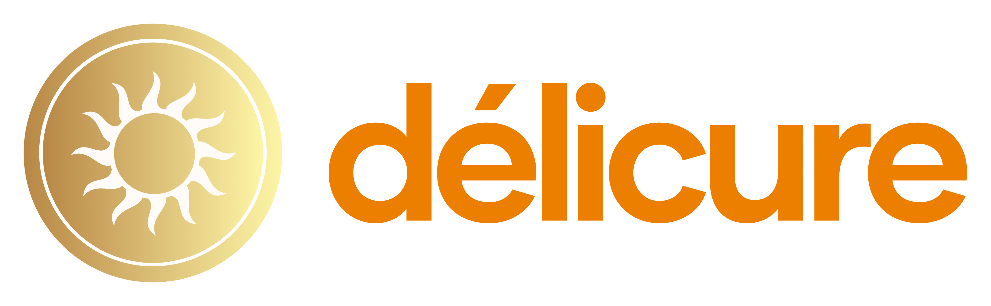 Logo Délicure