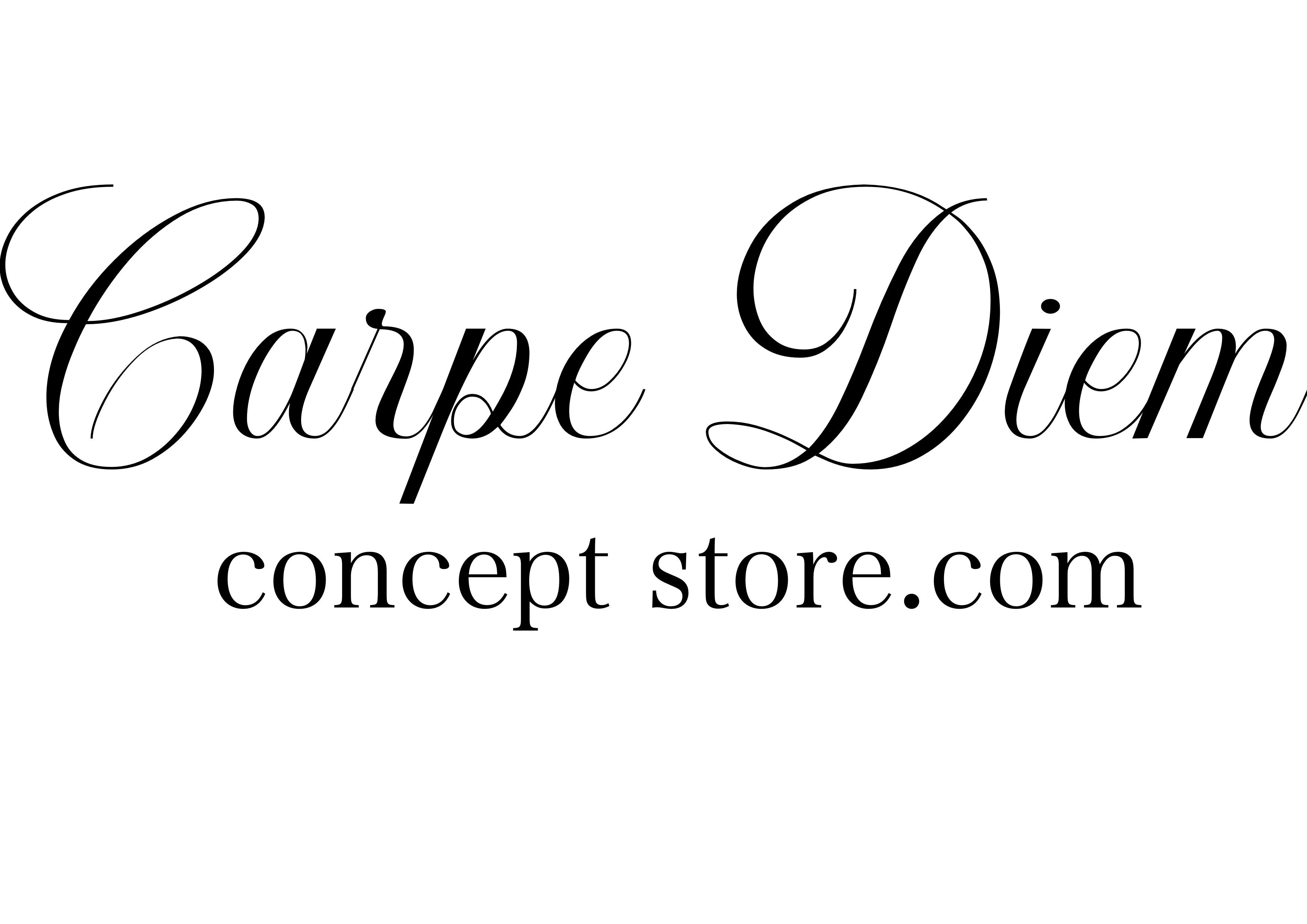 Logo carpediem-concept-store.com