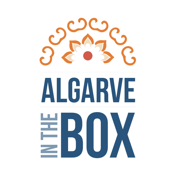 Logo Algarve in the Box