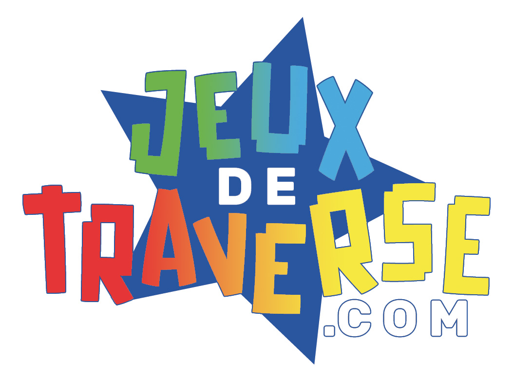 Logo Jeux de traverse