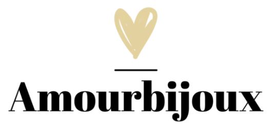 Logo Amour bijoux