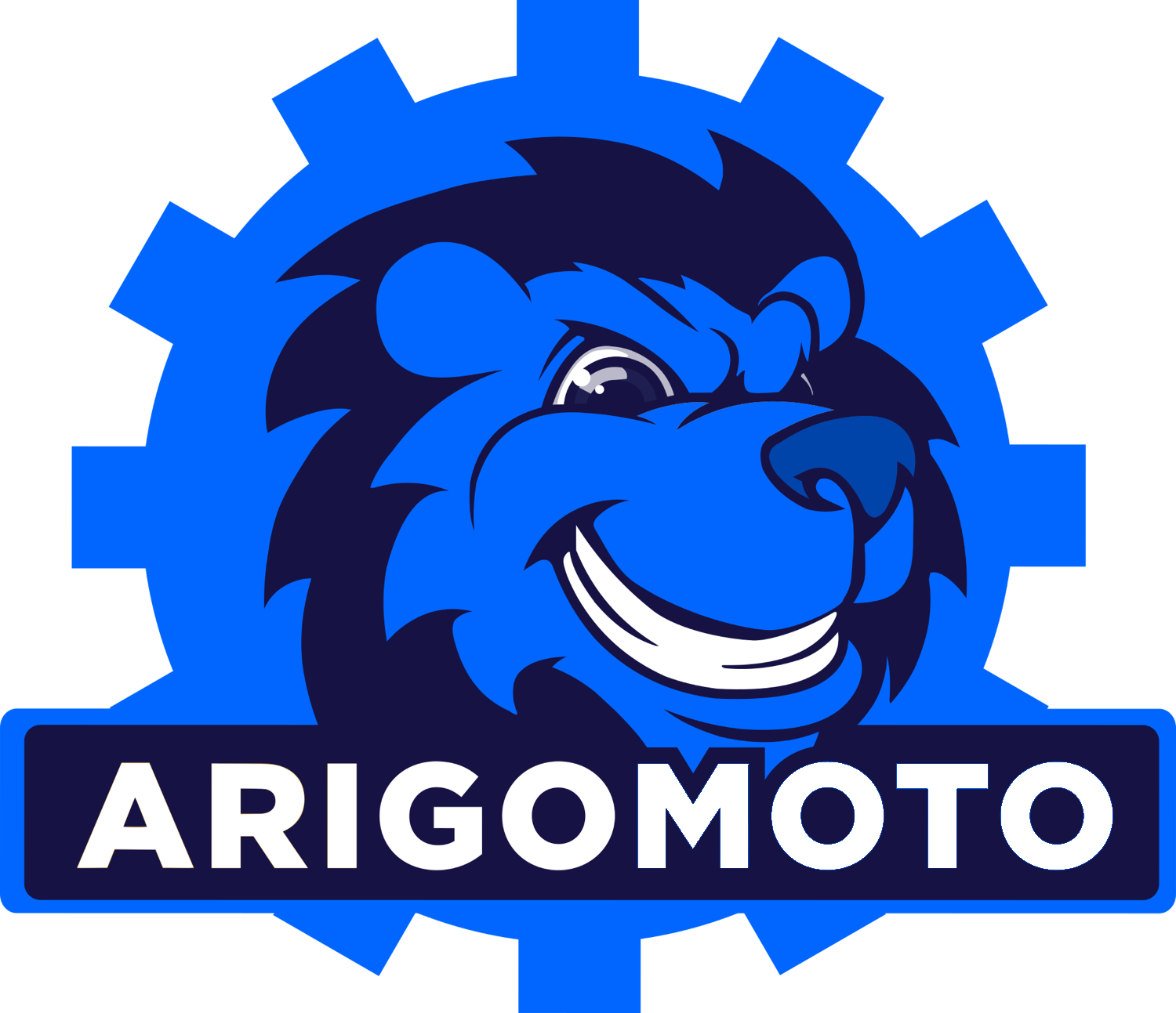 Logo ARIGOmoto