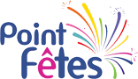Logo Point Fêtes