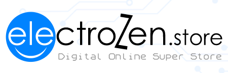 Logo ElectroZen.store