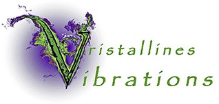 Logo Vibrations Cristallines