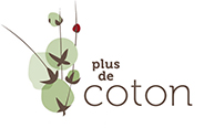 Logo Plus de coton
