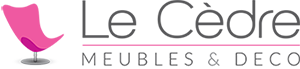 Logo Le Cèdre