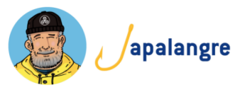 Logo JAPALANGRE