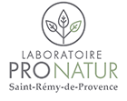 Logo Laboratoire PRONATUR