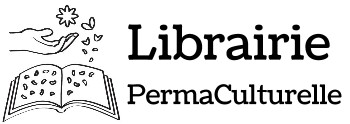 Logo Librairie PermaCulturelle