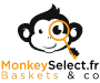 Logo MonkeySelect
