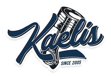 Logo SHOP-KAELIS
