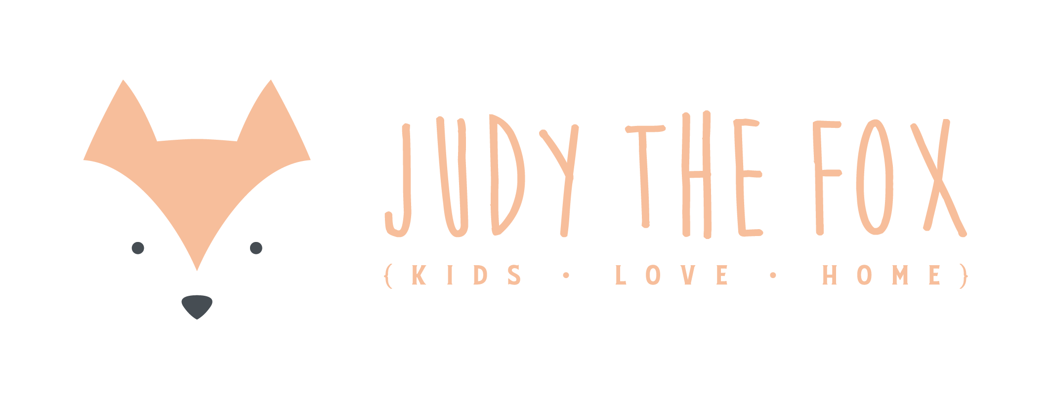 Logo Judy the Fox