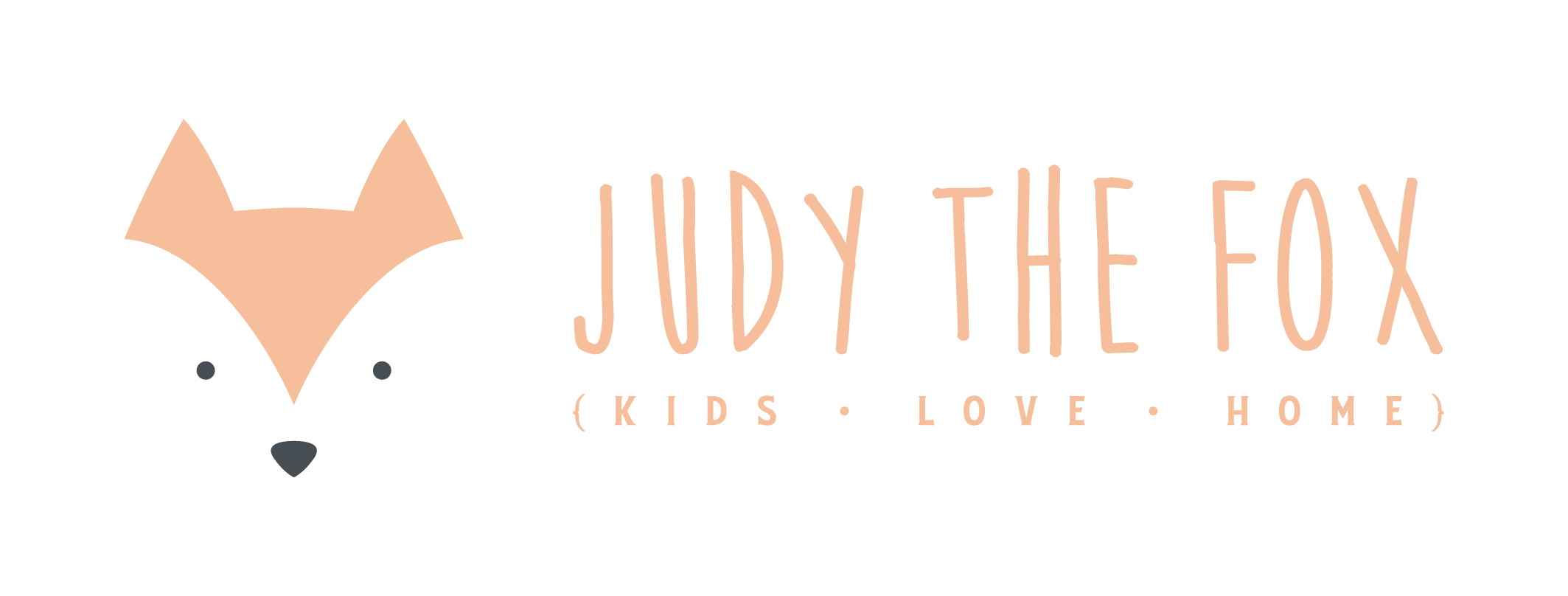 Logo Judy the Fox