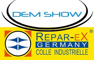 Logo Dem-show