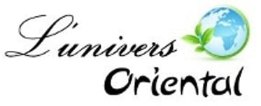 Logo L’univers Oriental