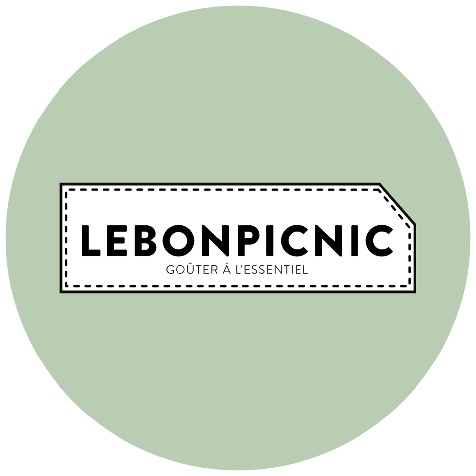 Logo Le Bon Picnic