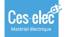 Logo Ces-Elec
