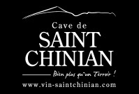 Logo vins saint-chinian
