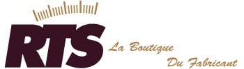 Logo rts-boutique.fr