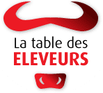 Logo La table des Eleveurs