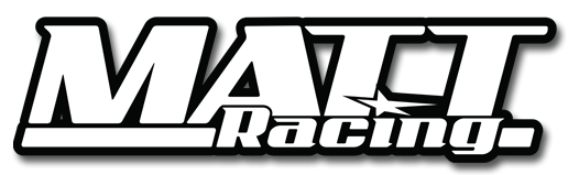 Logo MATT Racing moto
